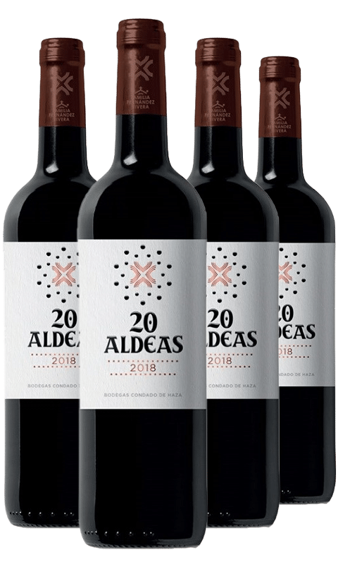 רביעיית קונדדו דה אזה אלדיס